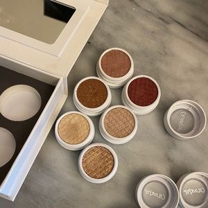 SOLD❤️Colourpop After Hours Super Shock